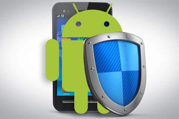 Android-mobile-security