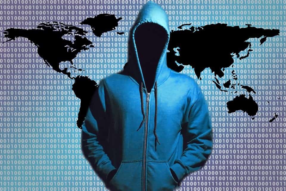 hacker security
