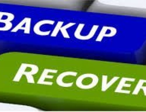 A step-by-step guide to backup strategy for small business