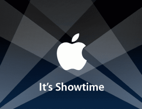 Apple Likely to Announce Apple TV on March 25th