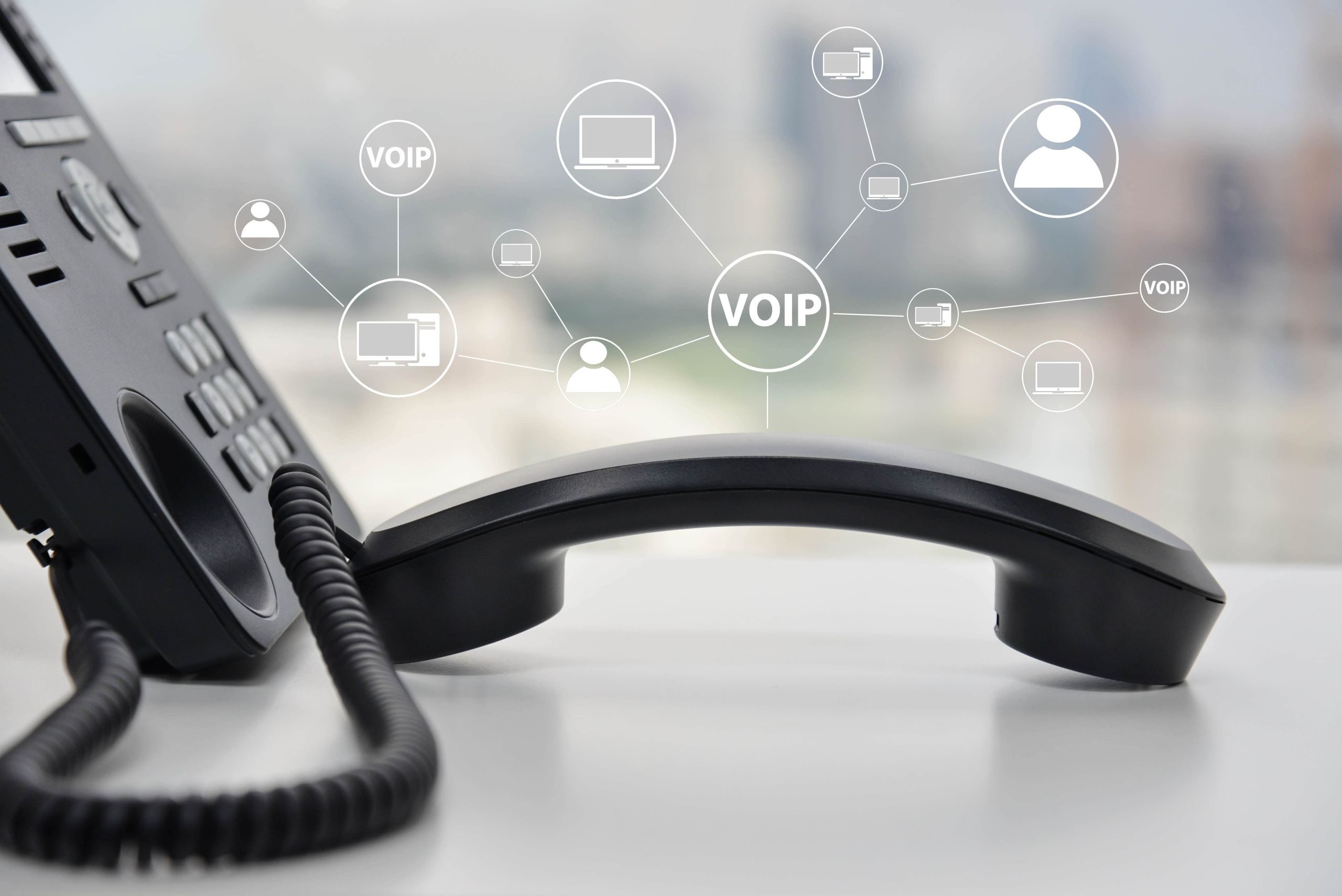 voip phone system for your business
