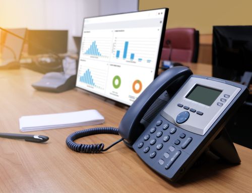 5 Benefits of VoIP To Help Your Business Grow