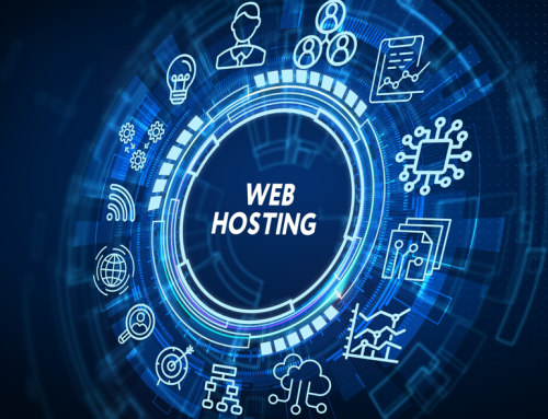 How Do I Choose a Good Web Hosting Company in Seattle?