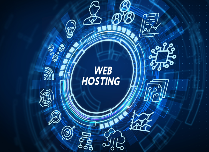 web hosting company Seattle
