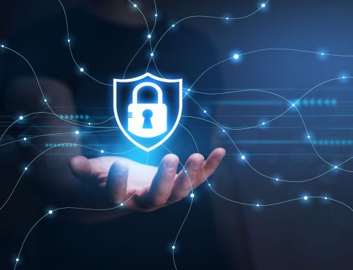 5 Best Practices For Small Business Network Security