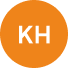 Letter-KH